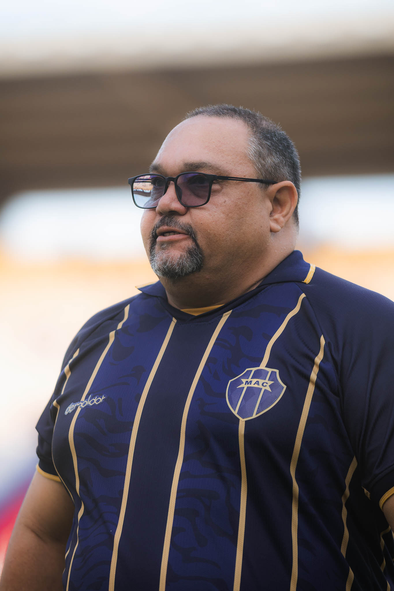 José Rui Aires — Executivo de Futebol