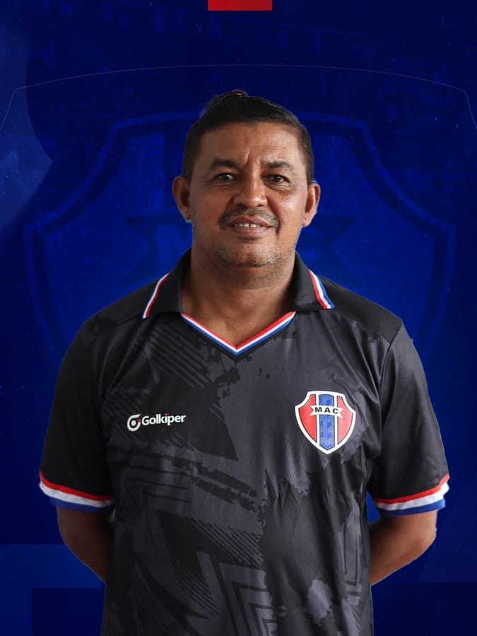 Ronaldo Budega