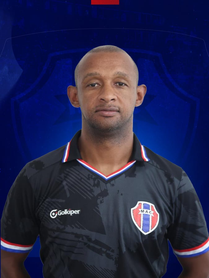 Jeferson Cirilo
