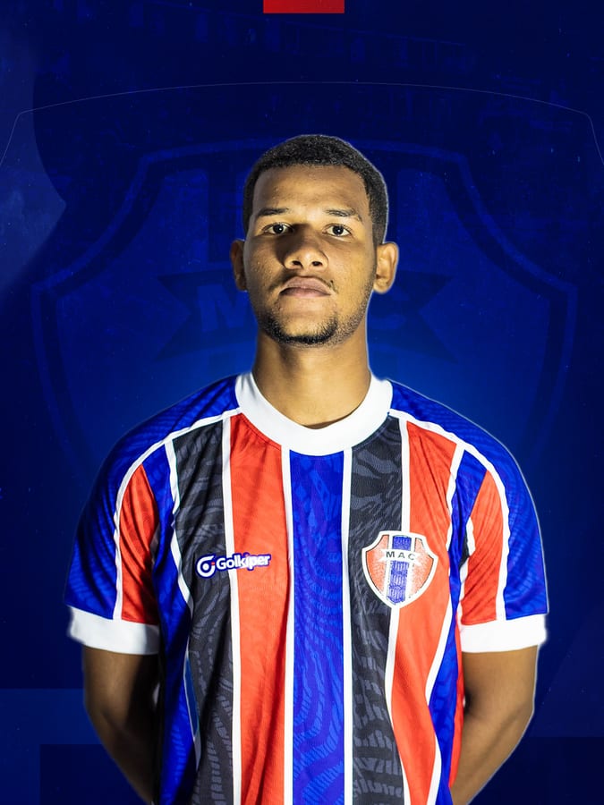 Luis Felipe Almeida