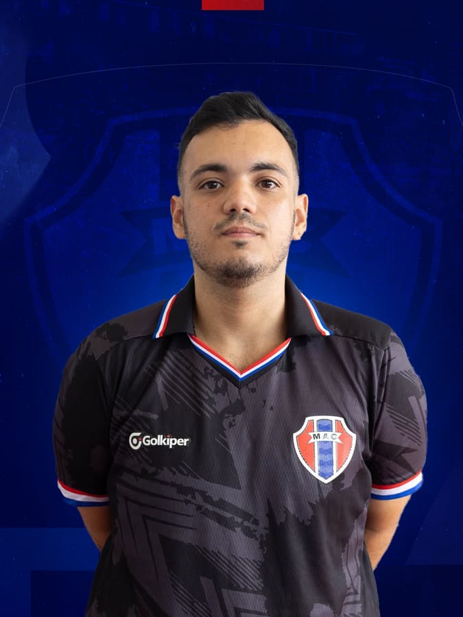 Erick Almeida