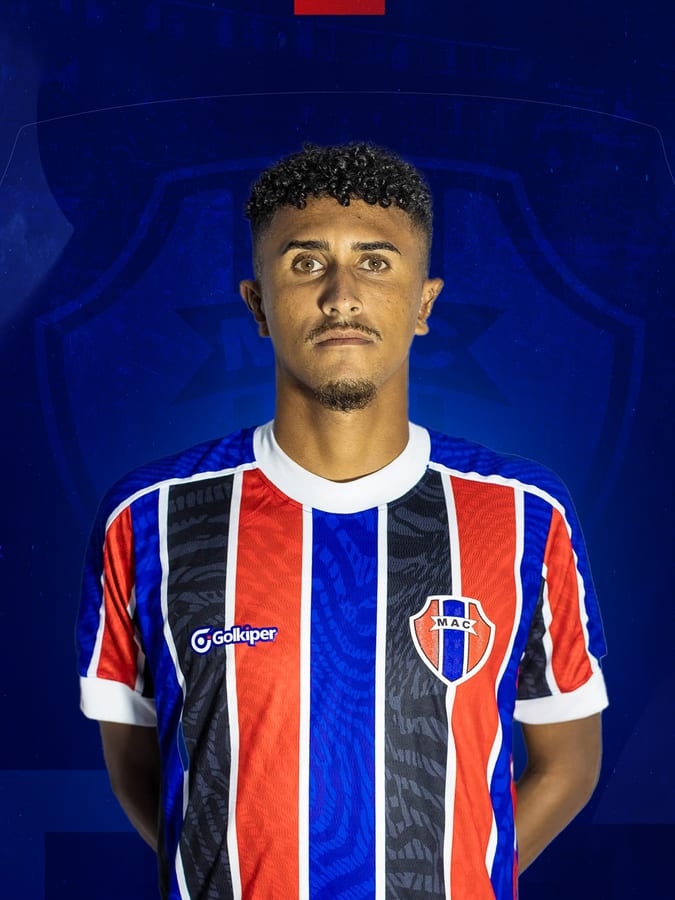 Edson Fernando Diniz