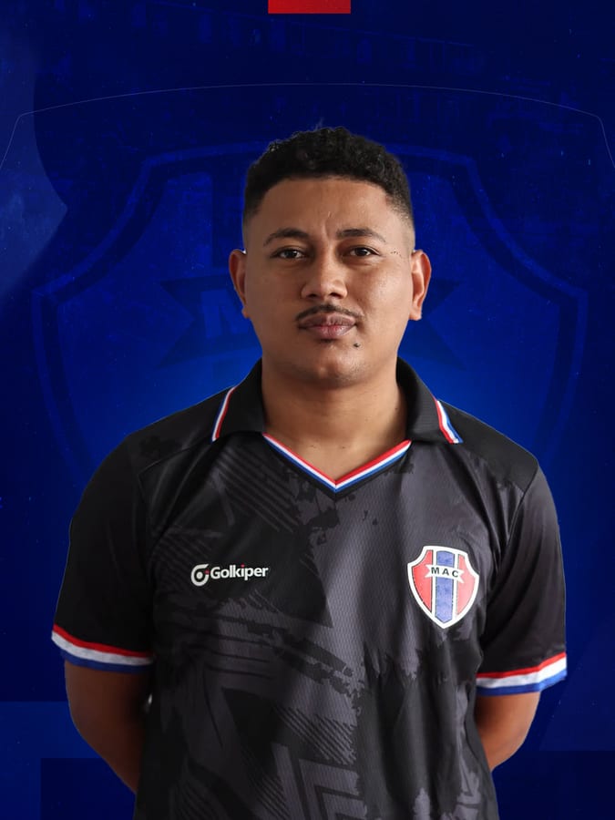 Iury Oliveira