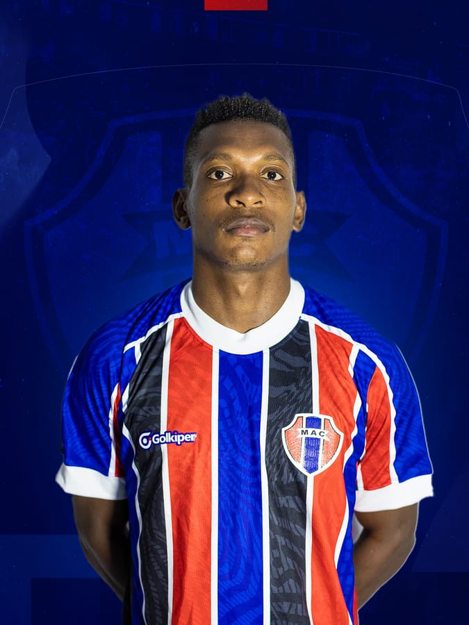 Rodrigo Negueba