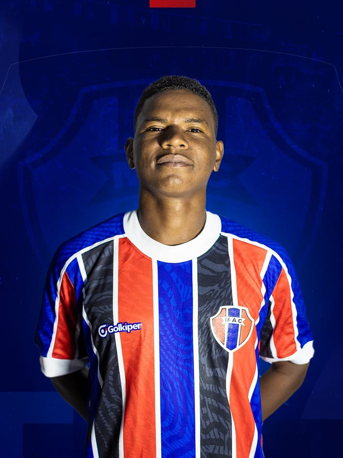 Railson Carvalho