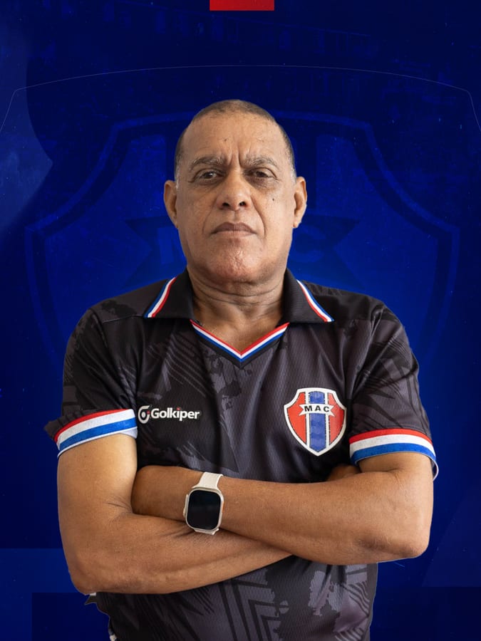 Antônio Carlos Sabiá