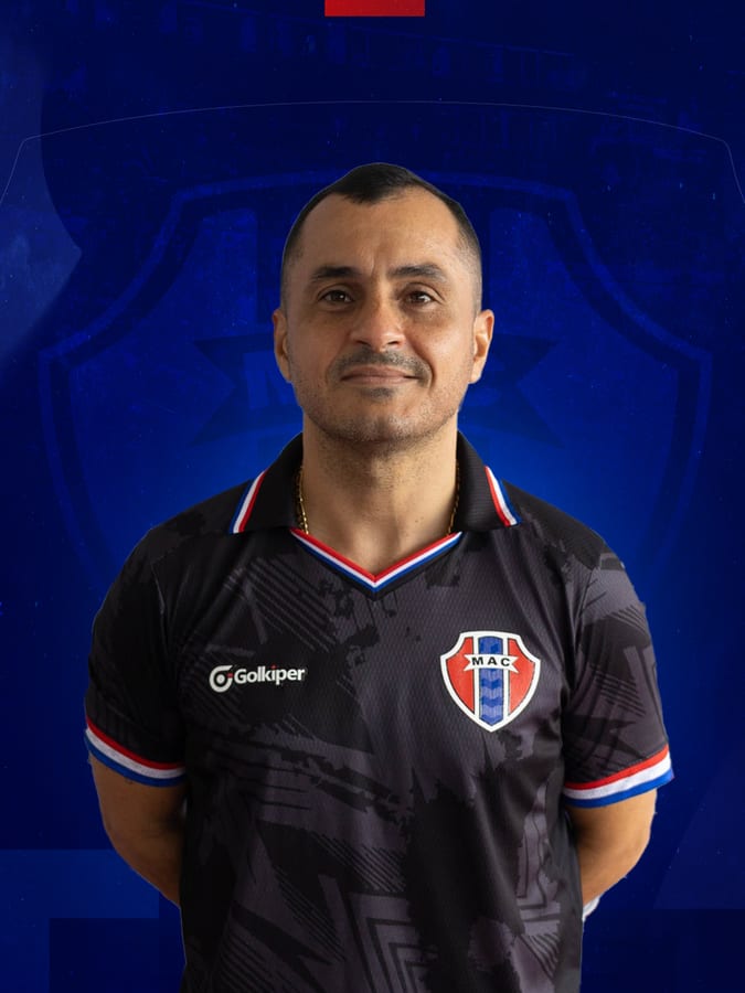 Rodrigo Loureiro