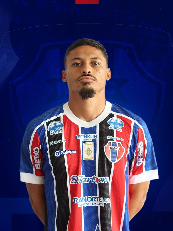 Marcos Tibúrcio