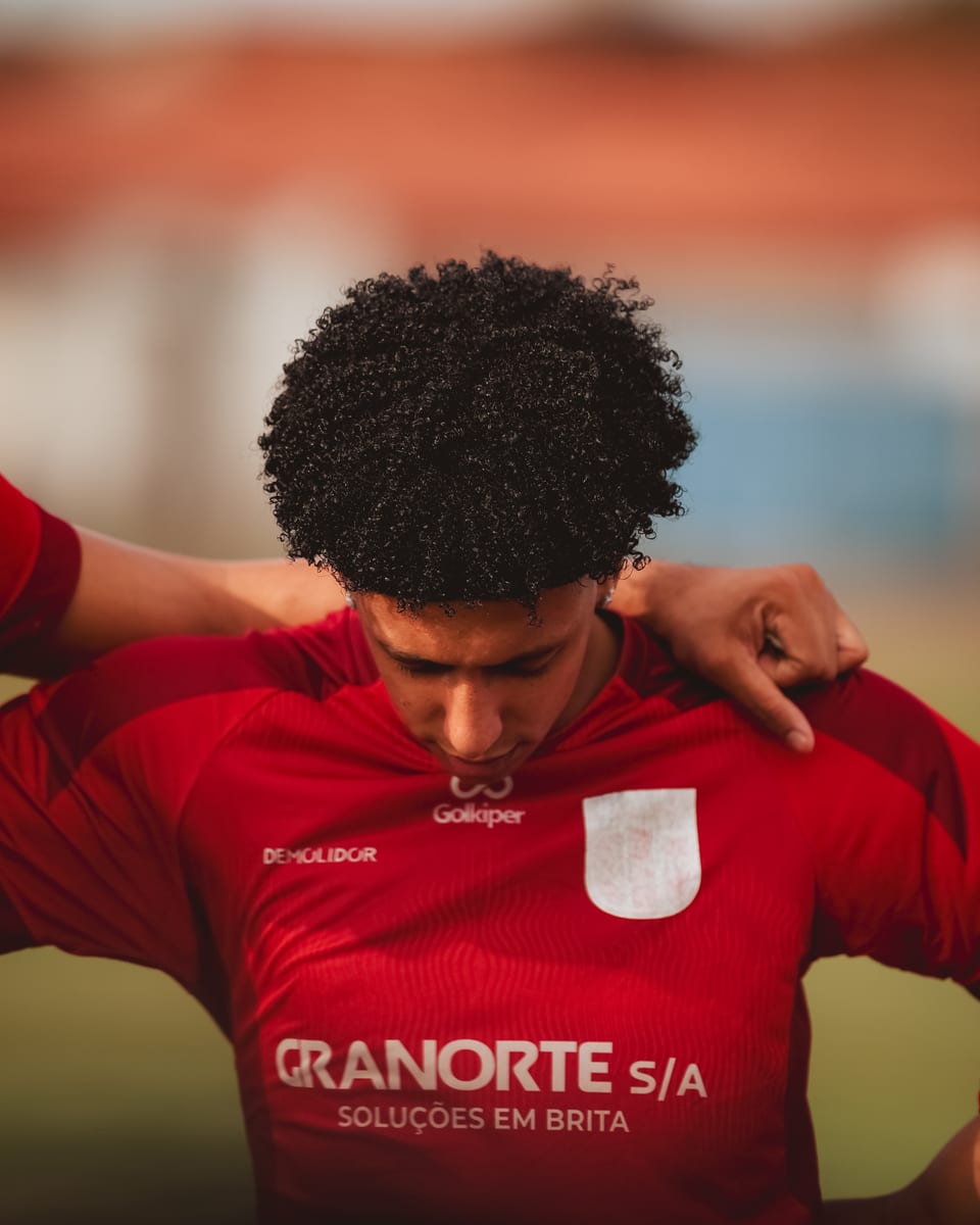 Maranhão se reapresenta visando o duelo diante do Santa Cruz-PE.