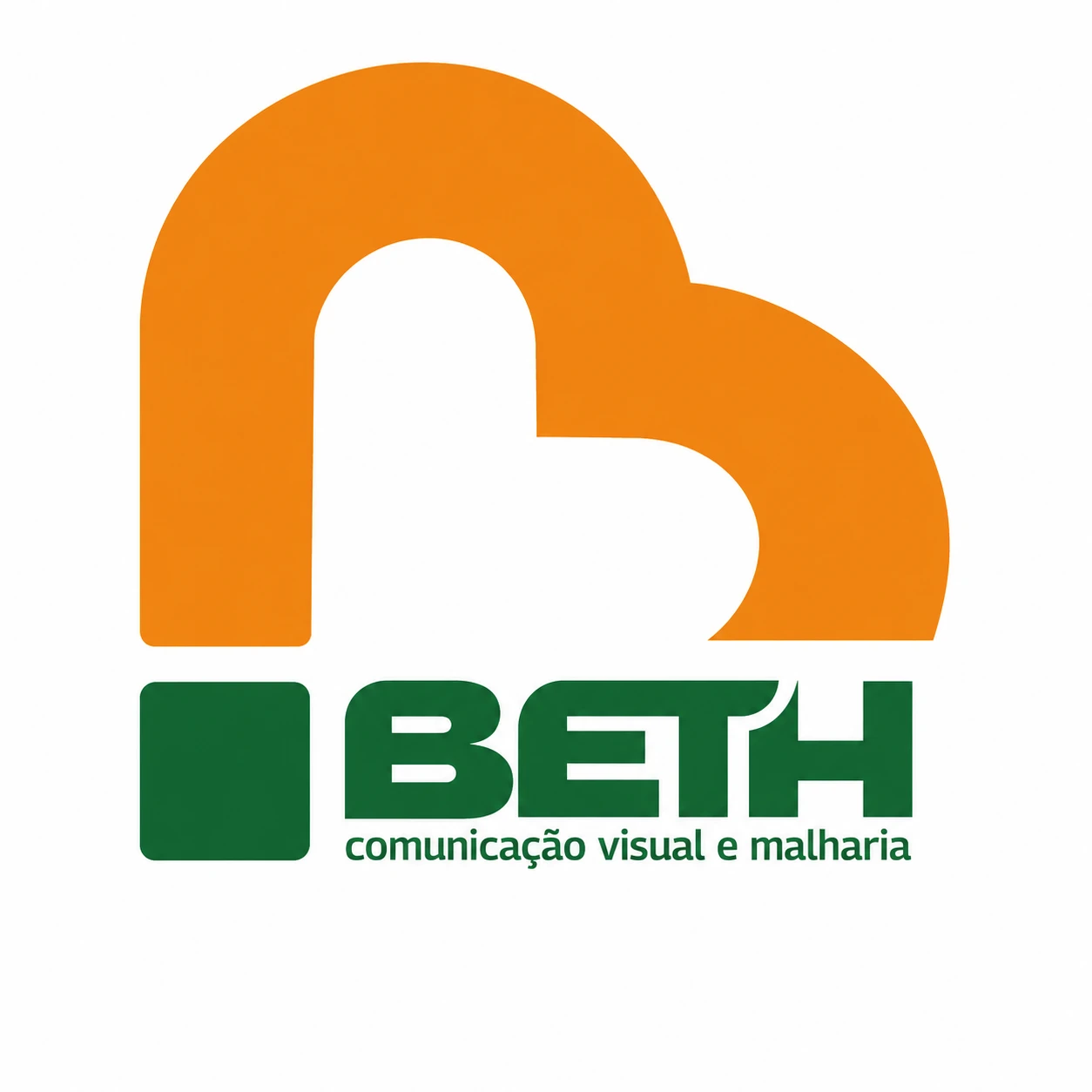 BETH Comunicação Visual e Malharia